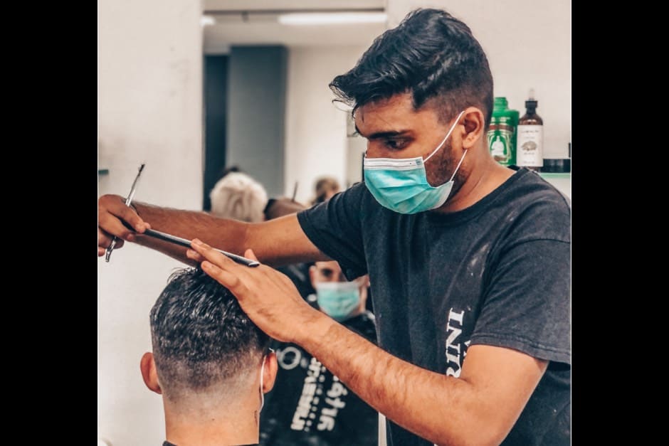 Short courses: learn the basics of cutting and styling in just two days
