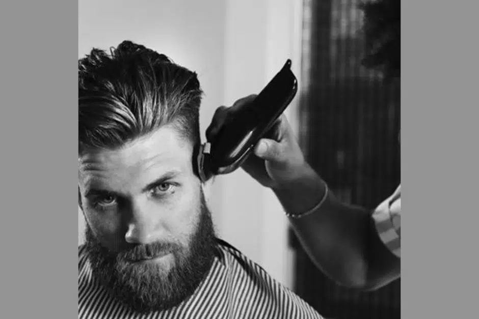 Barbershop: qualifica barbiere online!