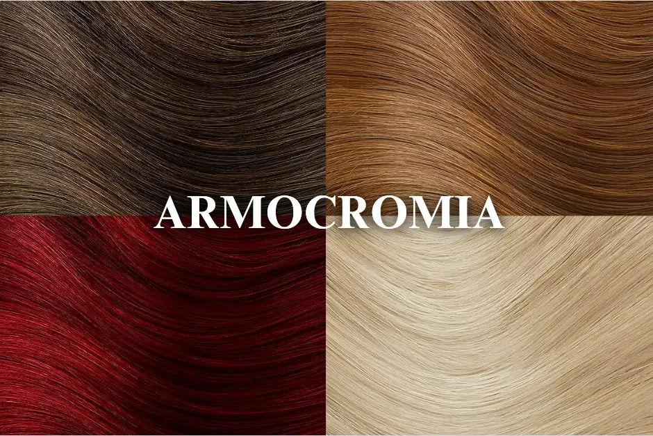 Armocromia capelli: scopri il seminario in due giornate!