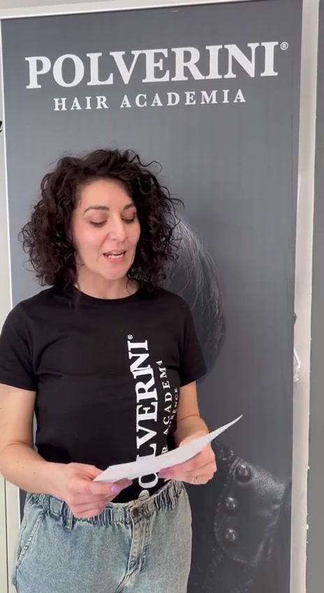 Anteprima video feedback Polverini 1