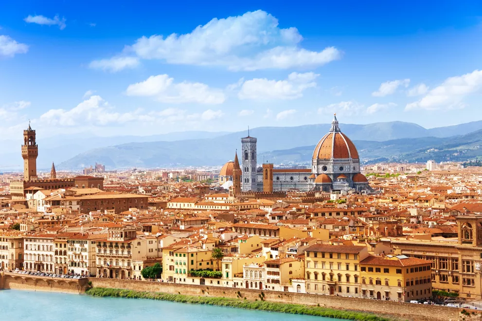 Sede Polverini Hair Academia Firenze