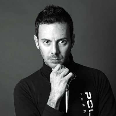 Andrea Polverini
