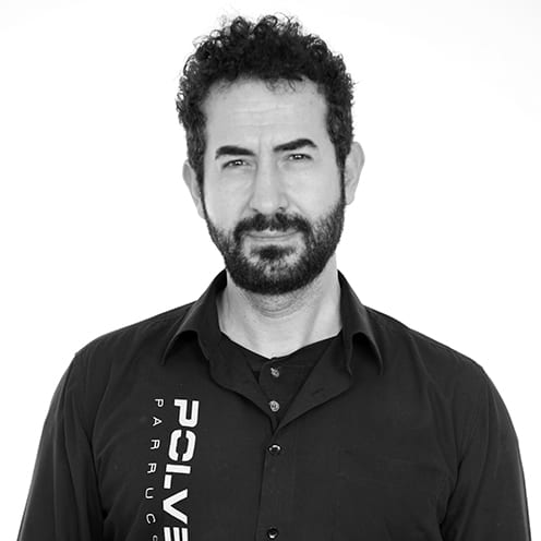 Riccardo Fabiani