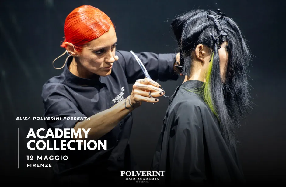 academy collection taglio moda elisa polverini