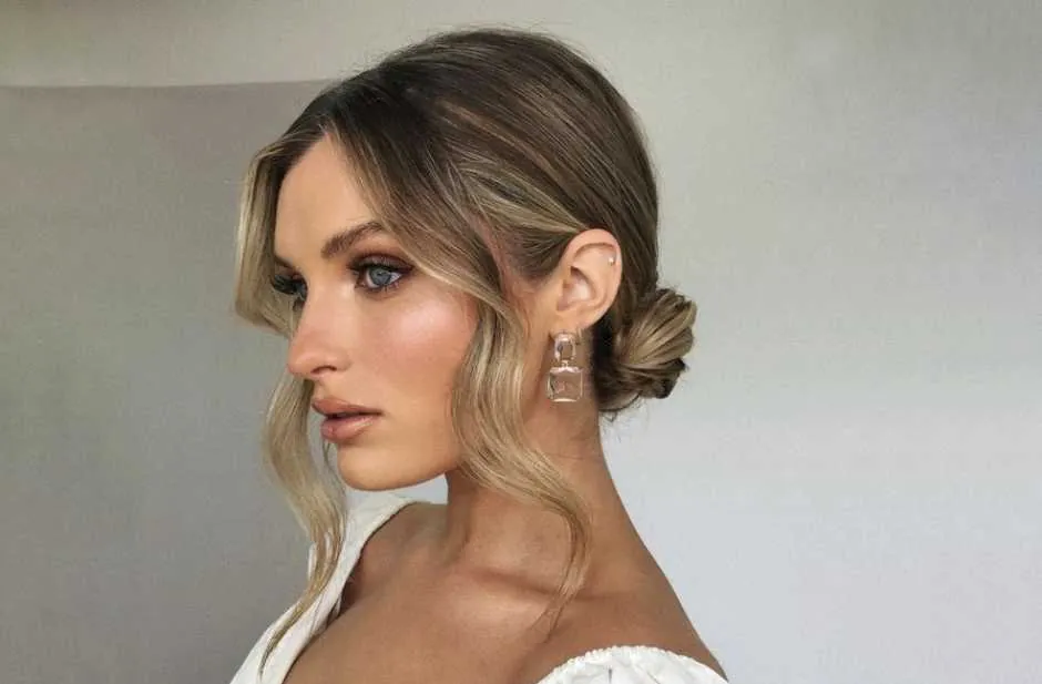Acconciature per invitate al matrimonio: tantissime ispirazioni!
