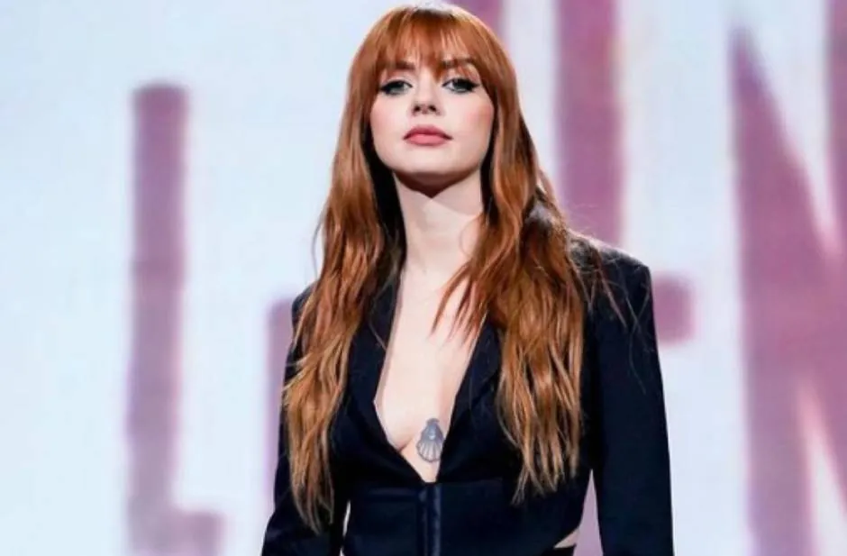 Annalisa: i look capelli iconici della cantante