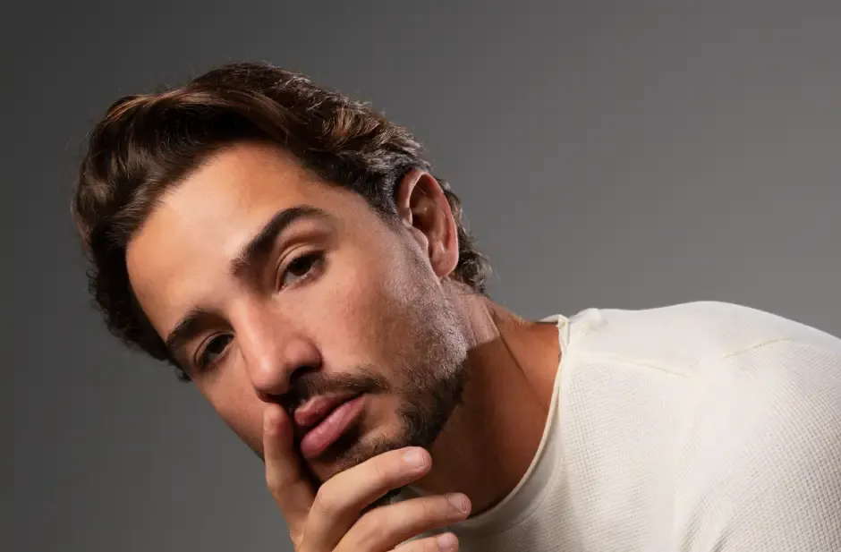 Barba e baffi: come scegliere lo stile giusto in base alle tendenze