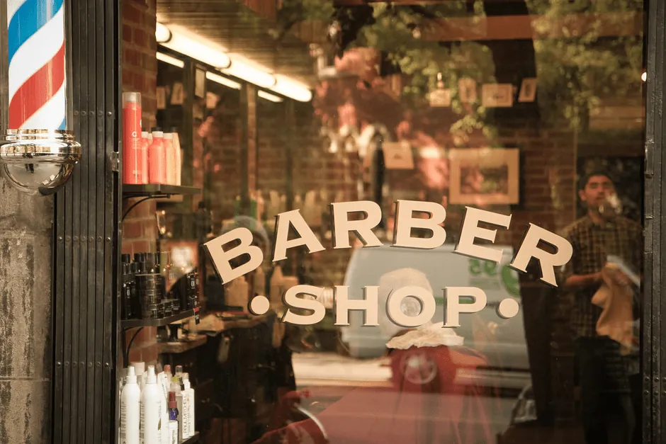 barber shop: cosa sono e come aprirne uno!