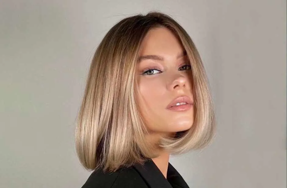 Capelli biondi: 5 tonalità in tendenza e a chi si adattano