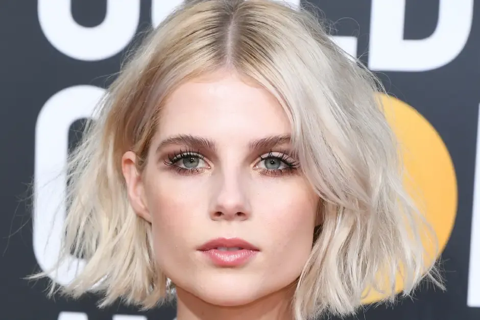 Capelli biondo cenere: come ottenerli?