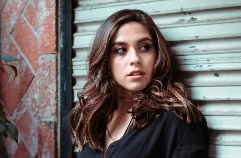 Capelli castani: schiariture e nuance da cui prendere ispirazione!