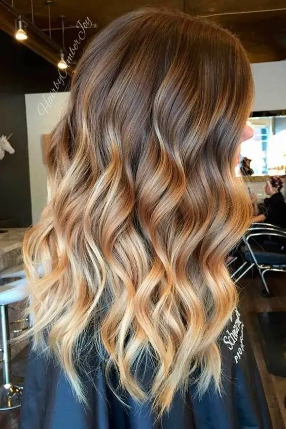 capelli mossi 2