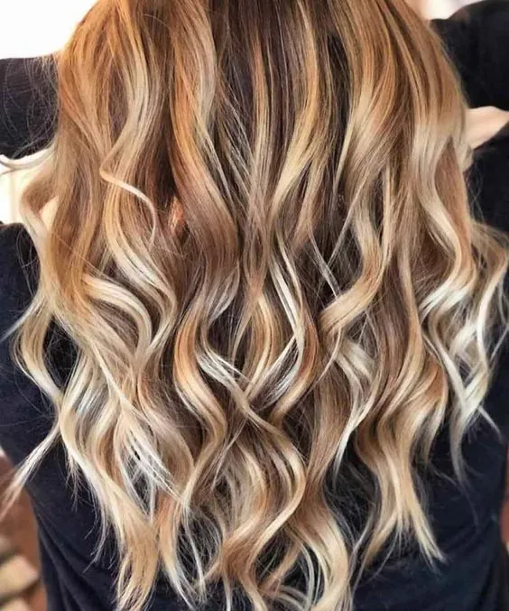 capelli mossi 3