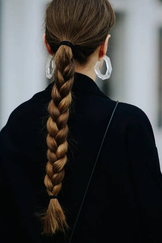 capelli mossi 5