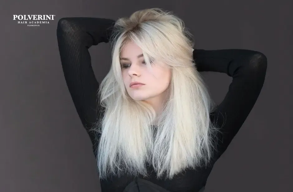Capelli pari o scalati, quale taglio capelli scegliere?