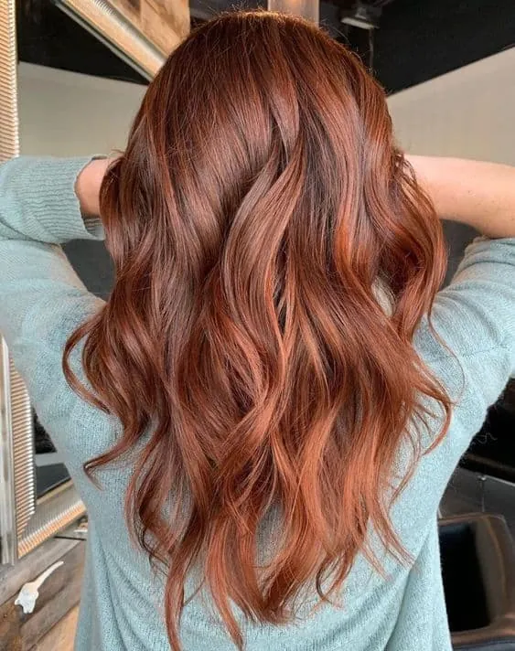 capelli rossi naturali 2