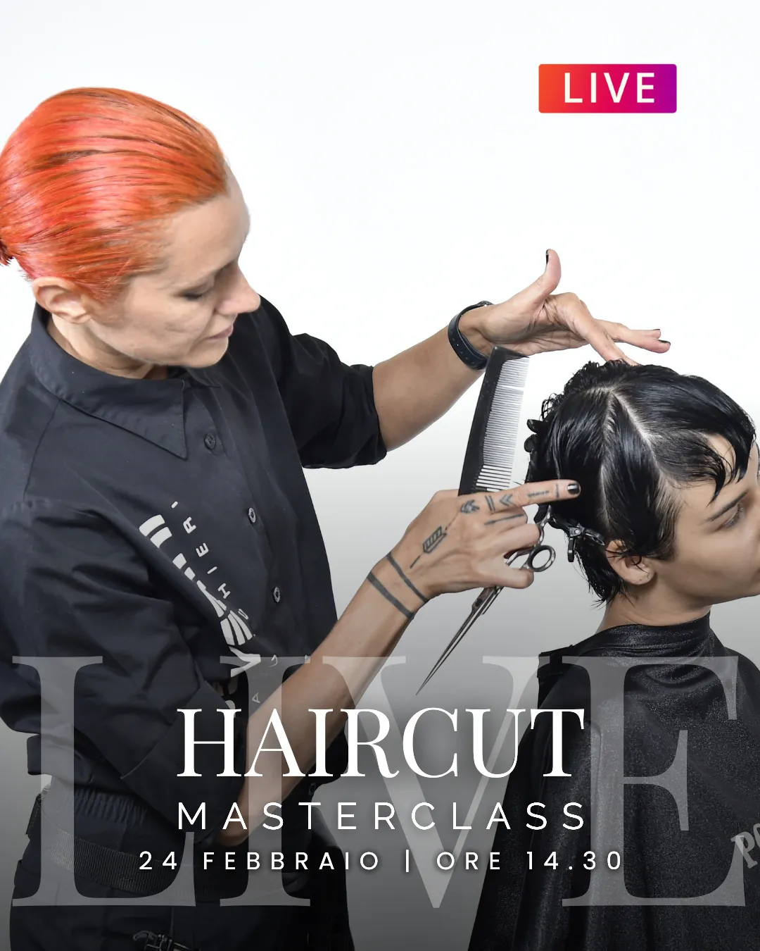 capelli scalati 6 idee di taglio capelli 2025