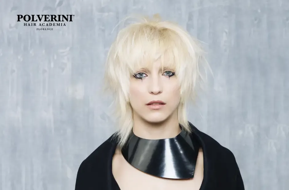 Capelli scalati: 6 idee di Taglio per il 2025!