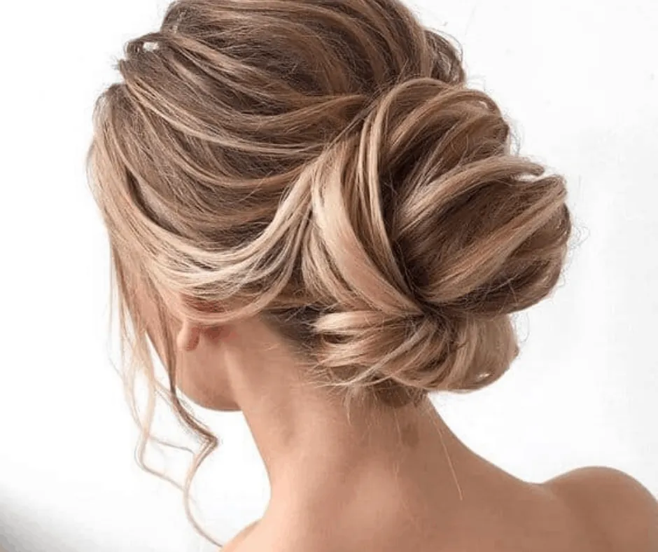 Chignon: tradizione, moda e tecnica