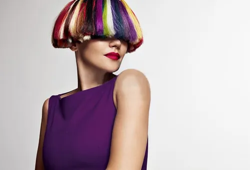 Colorimetria: Quale è la composizione molecolare del capello?