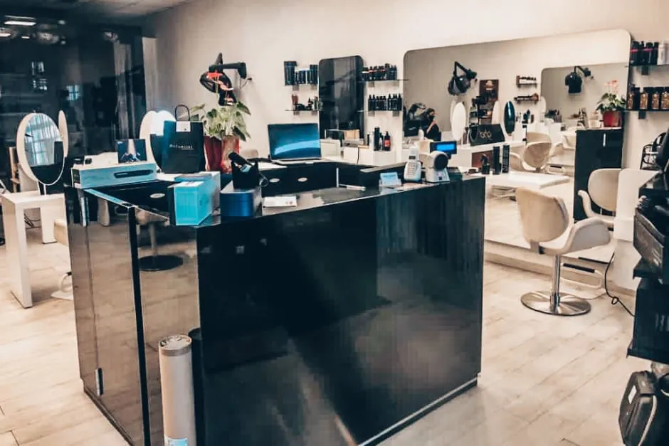 Come aprire un salone di parrucchiere con il franchising Polverini