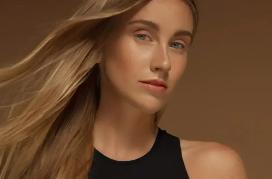 Come dare volume ai capelli fini
