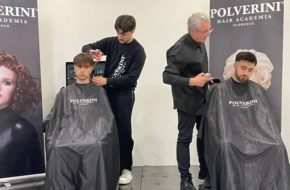 Come diventare Barbiere: scopri la Qualifica a Firenze!