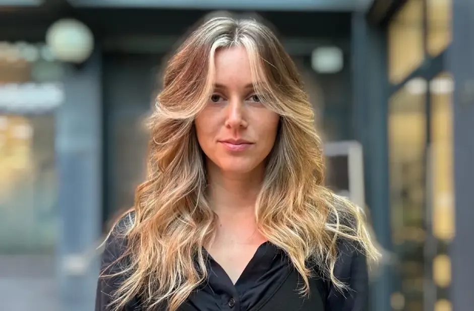 come fare taglio capelli scalati
