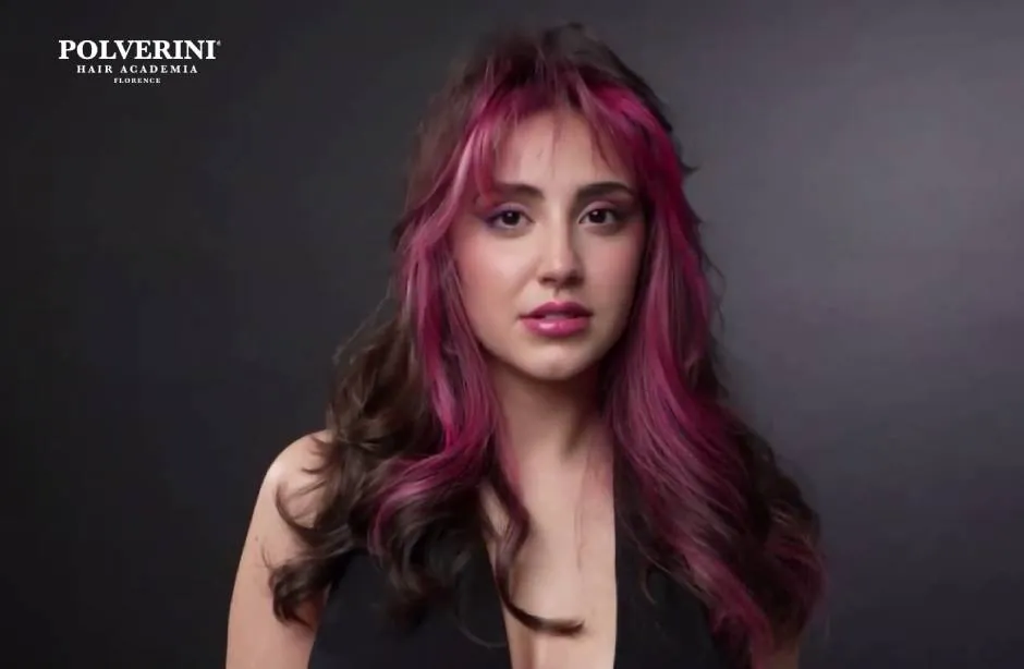 Contouring capelli: la tecnica colore capelli