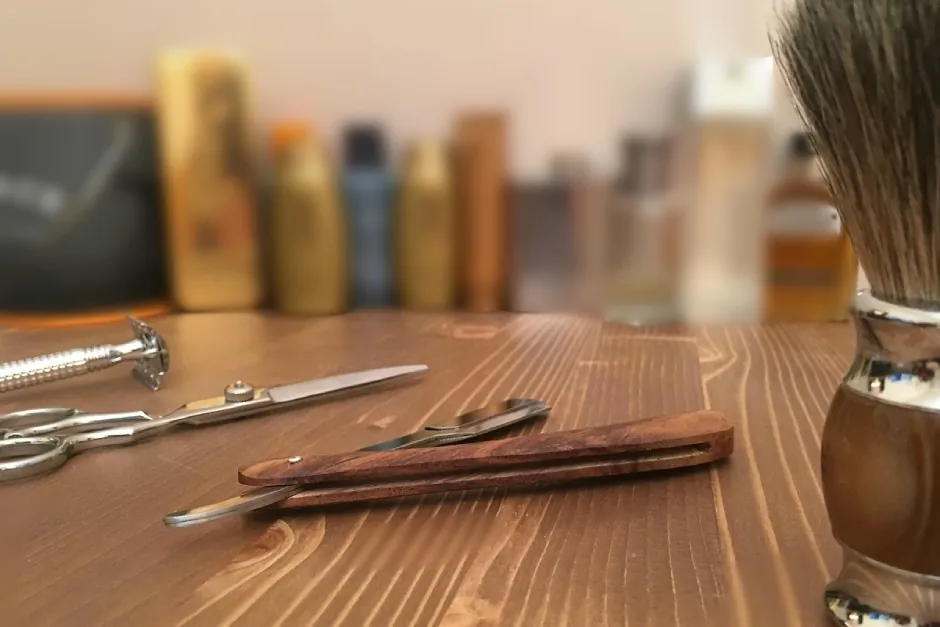 Corso barbiere uomo: diventa barbiere a 177€ al mese