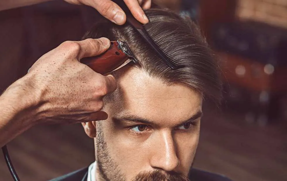 Corso taglio capelli uomo: NOVITA’ STREAMING ONLINE