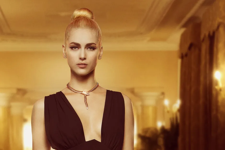 Diabolik ed Eva Kant