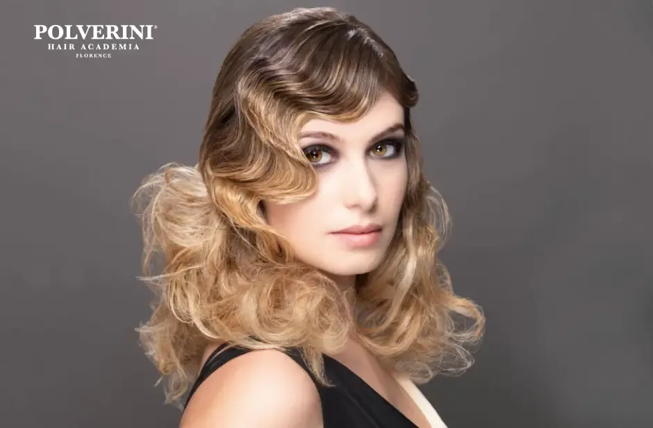 Finger Waves: come realizzare lo styling a onde anni 20