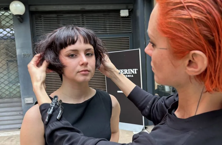 French Bob: tutti i segreti e come realizzarlo – Tutorial