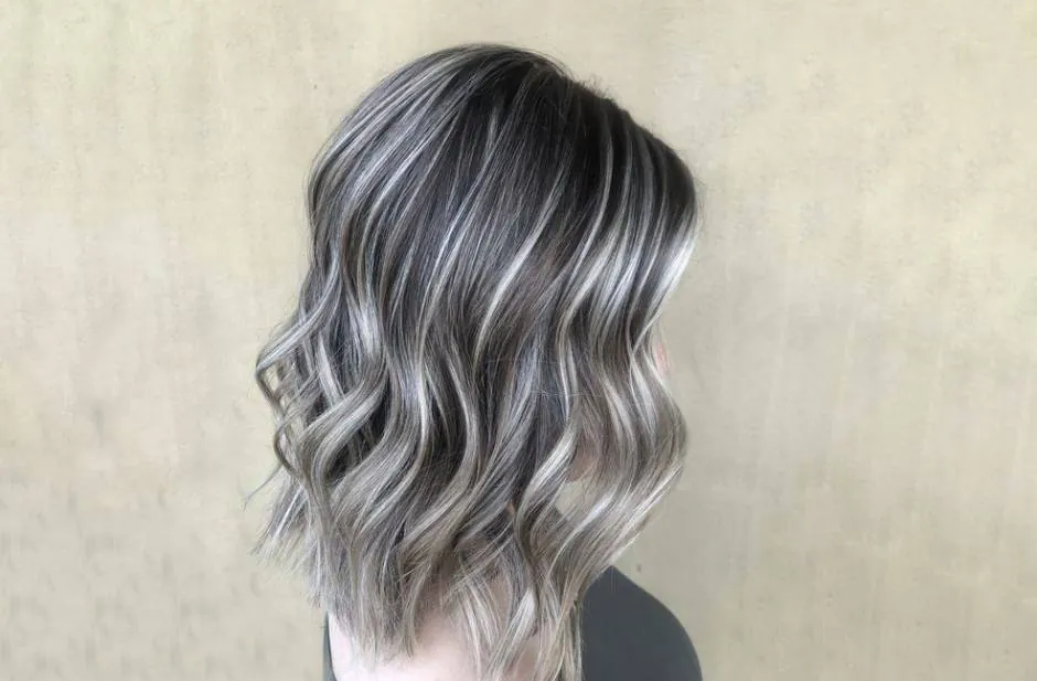 Grey Blending: il metodo per valorizzare i bianchi