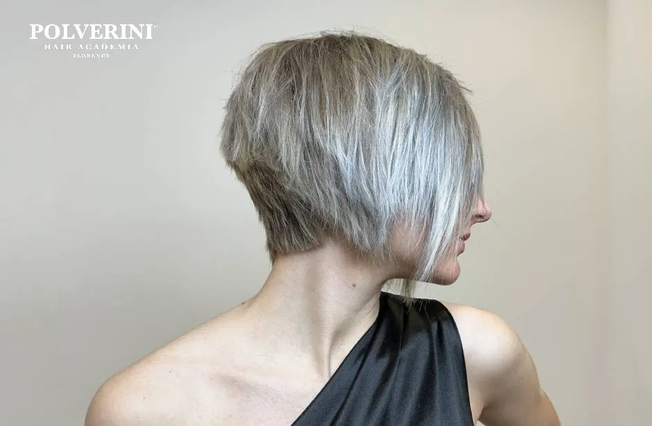 inverted bob by polverini