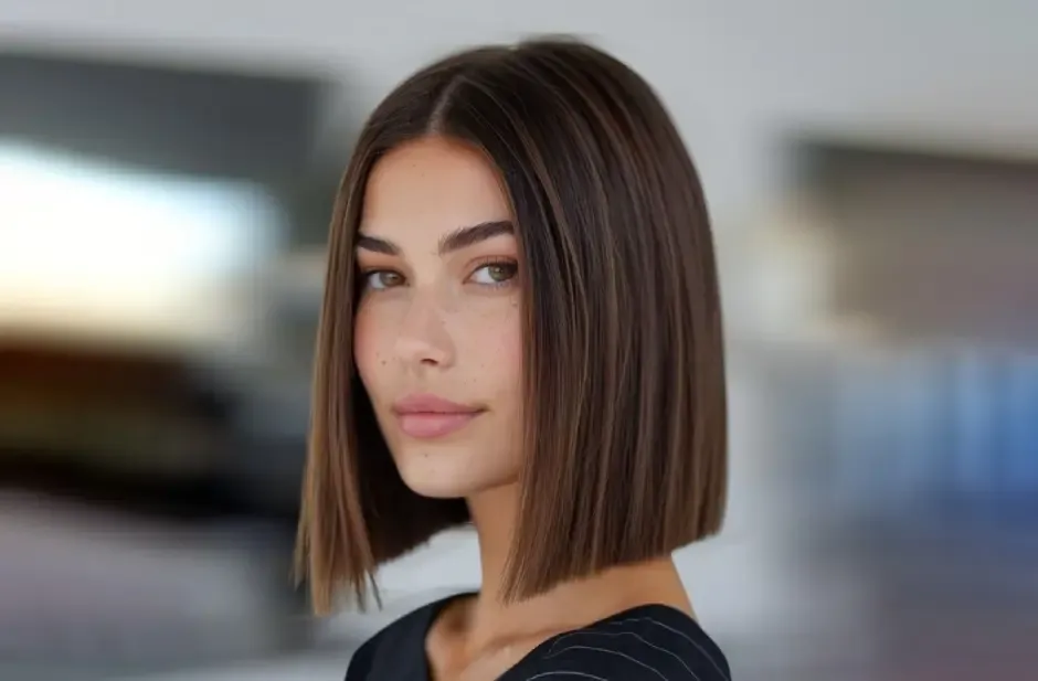 Long Bob 2025: a chi sta bene e un tutorial per realizzarlo!