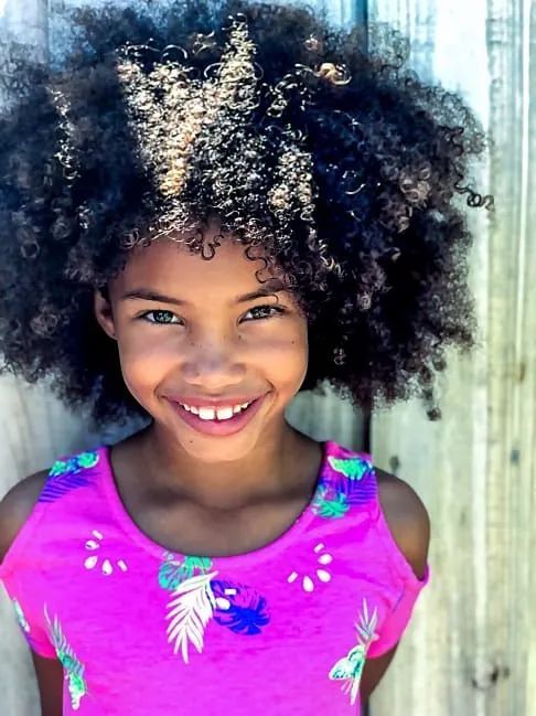 Pettinature per bambine: le acconciature più amate