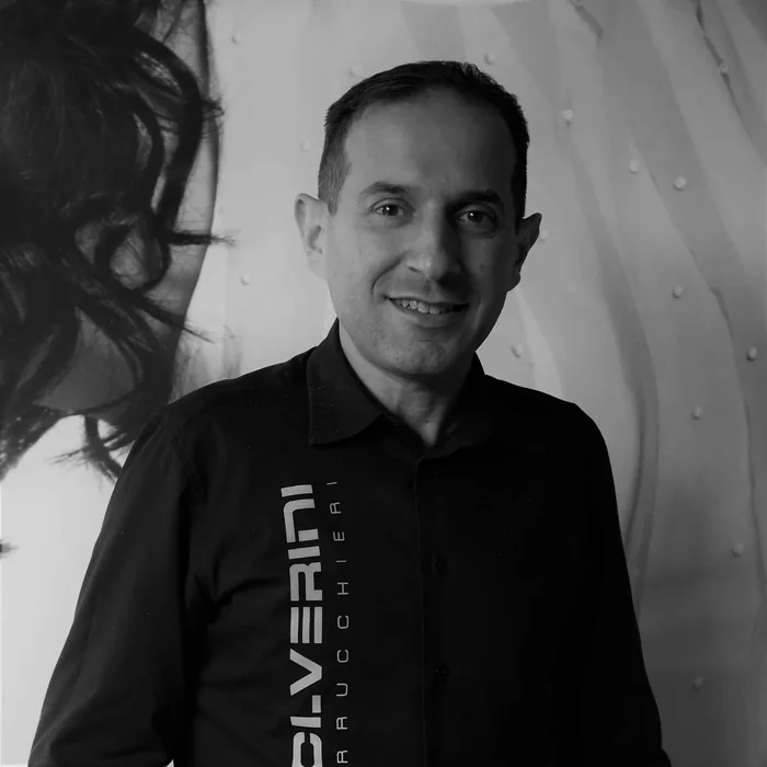 Maurizio Giannini