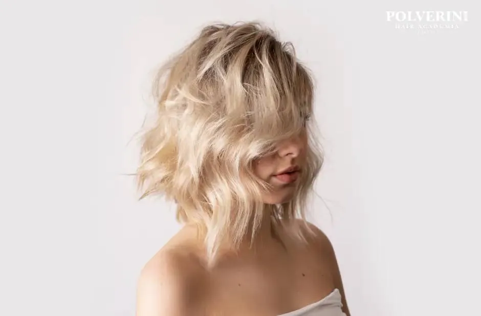 Piega capelli corti: lasciati ispirare!