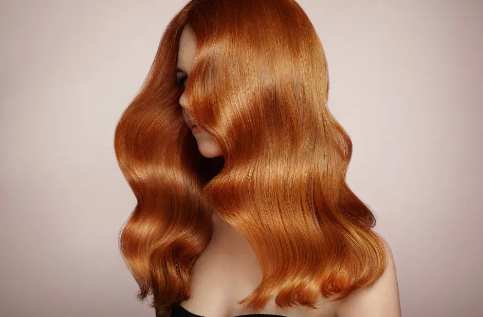 Piega onde capelli medi o lunghi: 5 styling richiesti in salone