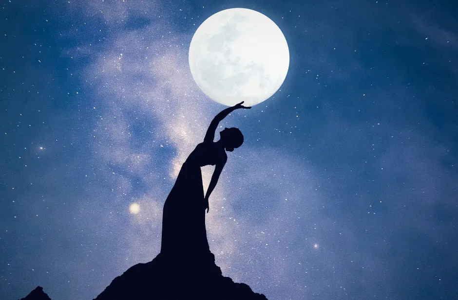 Quando tagliare i capelli: calendario lunare ottobre 2025