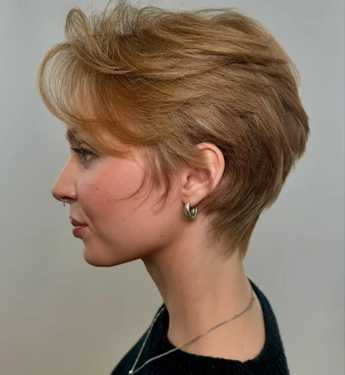 richiesta della cliente