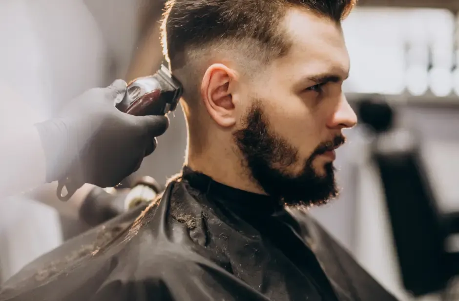 Sfumature capelli uomo: scegli quella adatta a te