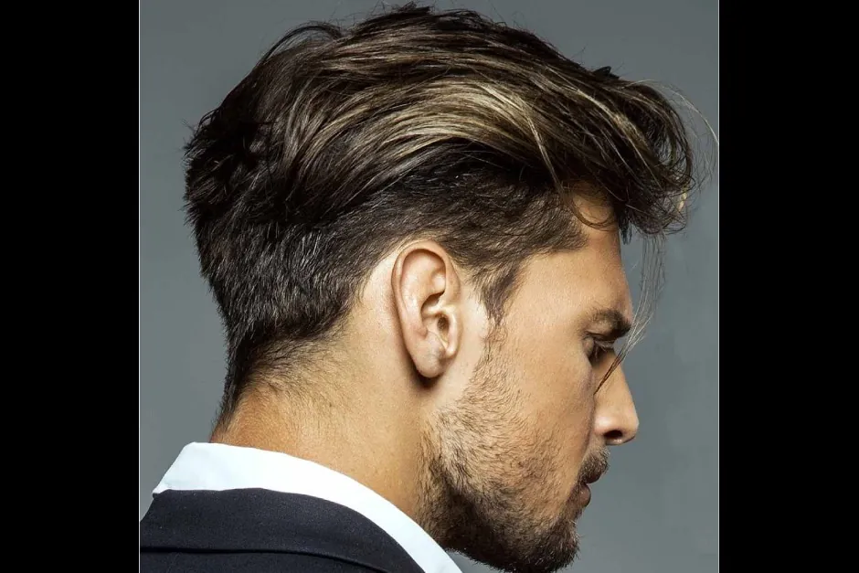 Taglio uomo: i migliori look di tendenza per questo 2020