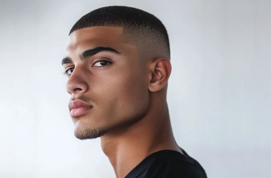 Tagli capelli uomo corti: idee look