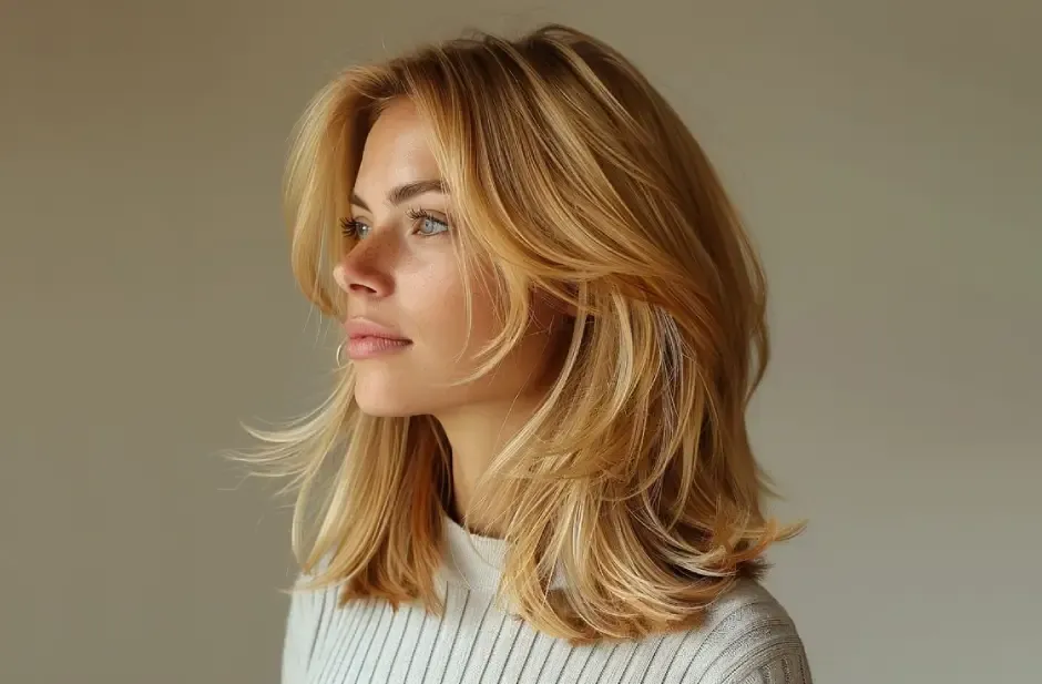 Taglio capelli medi donna? Prendi ispirazione!