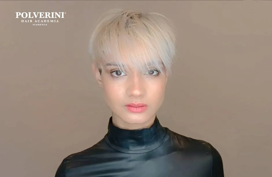Taglio undercut donna: step by step!