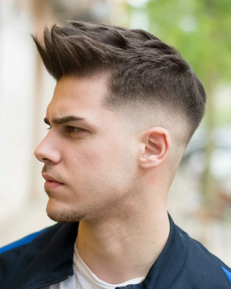 taglio uomo 10
