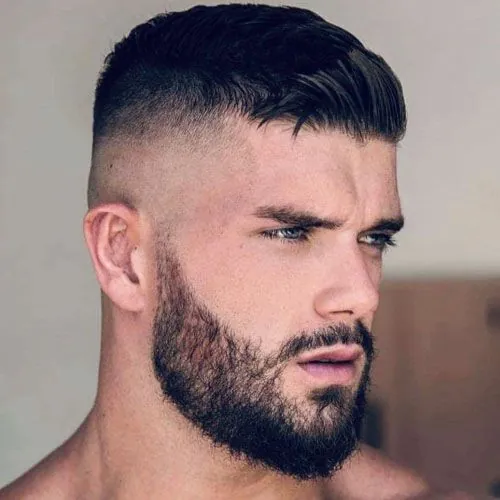 Taglio uomo 2